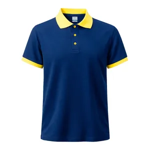 Polo Personalizzate Promozionali Tecnic Rebon Merchandising - Product Image 1