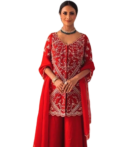 Eautiful-pendientes de goma para mujer, orejeras irregulares para Omán - Product Image 1