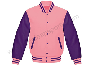 Nueva Chaqueta Varsity de Invierno con Logotipo Personalizado para Hombre, Cuello Alto, Secado Rápido, Ligera, Transpirable, Ecológica, de Alta Calidad - Product Image 4