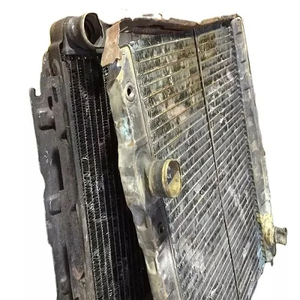 Chatarra de Radiador de Aluminio y Cobre, Grado Premium, 99.9% de Pureza de Aluminio, Alta Recuperación, Mejores Precios, 2 Toneladas MOQ - Product Image 1