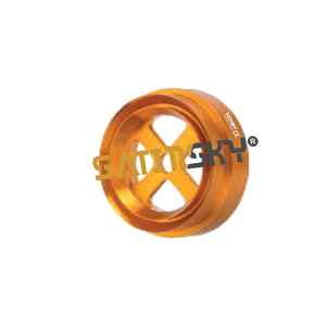 Marcadores de Areola GROSSMAN, Instrumentos para Mammaplastia, Juego de Cirugía Plástica de Acero Inoxidable, Certificado CE Clase II, Manual Premium - Product Image 1