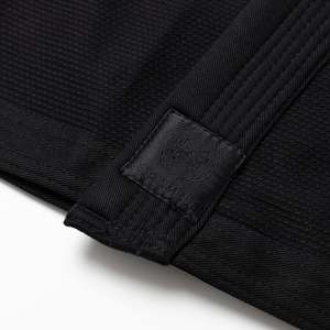 Kimono de Jiu-Jitsu Personalizado con Logotipo 2026, Gi de BJJ, Uniforme de Judo, Gi Personalizado - Product Image 3