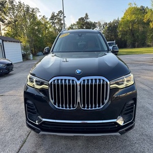 BMW X7 XDRIVE40I AWD 2019 Económico con Volante a la Izquierda/Derecha - Product Image 1