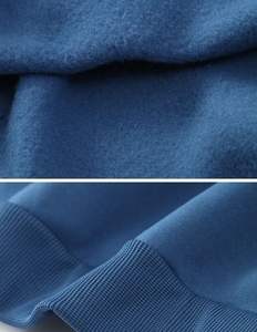 Sudaderas con capucha para hombre Fabricante mayorista personalizado Hombres pulóver Sudaderas con capucha de algodón Jersey pesado Sudadera con capucha Hecho en Pakistán - Product Image 6