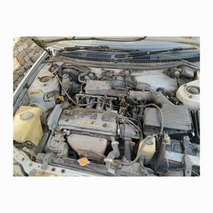 Unidad de motor 5AFE, suministro al por mayor, precio de fábrica, alto rendimiento y potencia. - Product Image 1