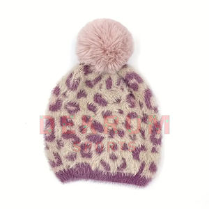 Nouveauté : Bonnets ajustables de style professionnel de haute qualité pour l'hiver, fabriqués au Pakistan, personnalisez votre design - Product Image 2