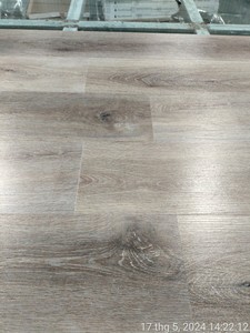 SPC fornitore di pavimenti da Vietnam LVP nucleo rigido da pavimento 4mm 5mm 6mm 8mm - Product Image 3