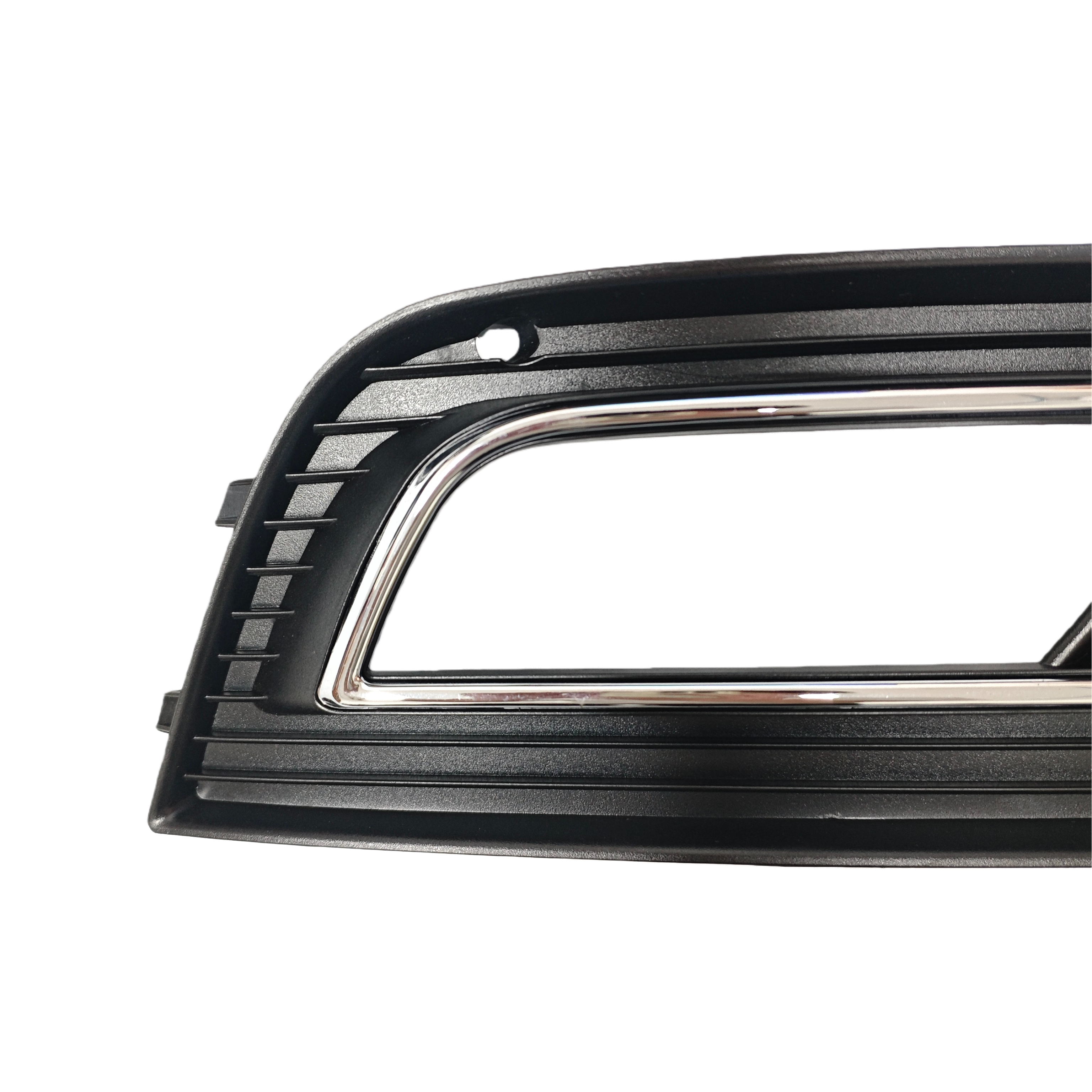 OE 8KD807682 Right Fog Light Grille for Audi A4 B8 A5 Auto Body Systems Bumper Trim Cover 2008-2016 Car Body Shell Parts Auto Parts Image 6