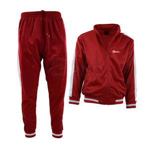 Survêtements pour hommes de haute qualité vêtements de sport personnalisables avec différentes couleurs Logo 100% coton nouveau Design grande taille pour l'hiver - Product Image 2