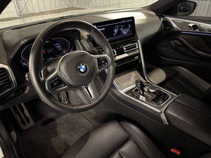 2023 B * MW 8 Series M850i xDrive d'occasion - Product Image 3