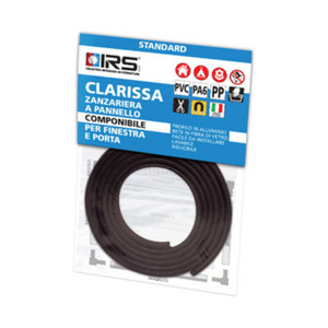Mosquitera Irs Clarissa Magnete 200 Cm - Product Image 1