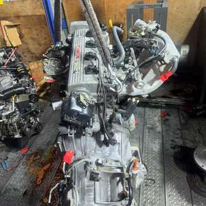 ใช้เครื่องยนต์รุ่น 5a-FE - Product Image 6