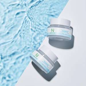 Crème Gel Hydratante au Céramide, Vitamine B5 et Glycérine Hyaluronique 60ml – Soin Visage avec Durée de Validité de 36 Mois - Product Image 6