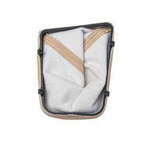 Manchon de levier de vitesses beige pour BMW Série 3 E46 - Product Image 4