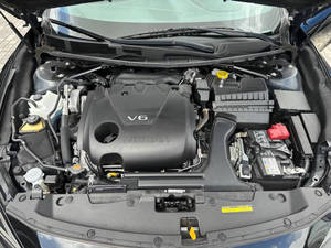 นิสสัน แม็กซิมา 3.5 SR ปี 2023 สภาพดี ใช้งานน้อย - Product Image 6