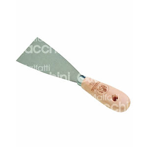 ด้ามไม้พายปูนปั้นมืออาชีพไม่ทาสี - Product Image 1