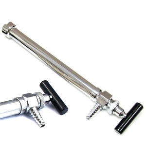 Bomba de Administración Veterinaria, Bomba de Estómago para Medicamentos en Ganado, Vacas, Caballos, Ovejas y Cabras - Product Image 6