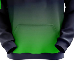 Nouveaux sweats à capuche unisexes avec prix de gros/sweats à capuche colorés pour couples pull solide sweat à capuche pour hommes - Product Image 6