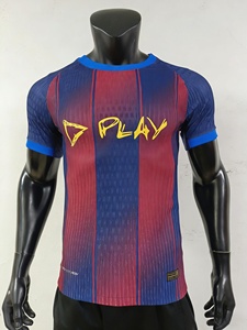 Conjunto de Chándal de Fútbol Retro del Bayern Múnich, 100% Poliéster, Secado Rápido, Impermeable, Elástico, Servicio OEM - Product Image 4