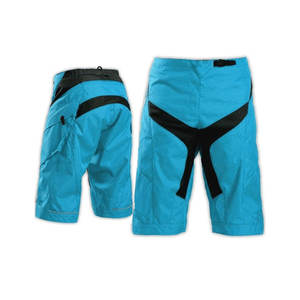 Meilleure vente Pakistan fabricant séchage rapide Motocross Shorts 2024 dernière conception Motocross Shorts - Product Image 4