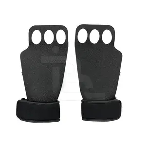 Bestseller Gewichtheben Gym Gymnastik Palm Guard Protector Grip Support Pad Fitness Griffe