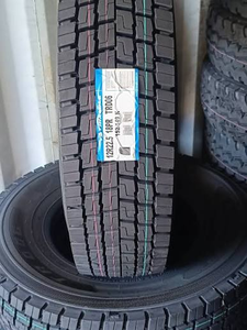 Neumático de camión nuevo 295/80-22.5, neumático diagonal para camión económico, neumático de remolque de servicio pesado 315/80-22.5, ROADIAMOND RD198 Drive Tru - Product Image 5