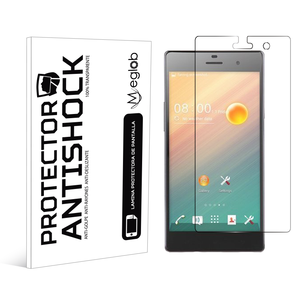 ฟิล์มกันรอยหน้าจอ ANTISHOCK สำหรับเท็นดา Z2 พรีเมี่ยมการ์ดสำหรับจอแสดงผลของอุปกรณ์ของคุณ - Product Image 1