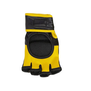 Gants de MMA de haute qualité, gants de sparring MMA, gants de MMA professionnels, gants de grappling, gants de MMA FC - Product Image 3
