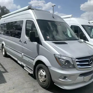 Airstream Intertstate 3500 EXT Grand Tour d'occasion 2015 à vendre - Product Image 1
