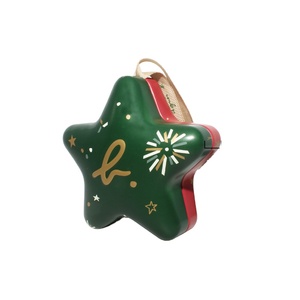 Customizable <b>Small</b> Tinplate Storage <b>Tins</b> with Screw Cap for Craft Gift-giving Lip Balm Packaging & Festive Decoration - Product Image 6