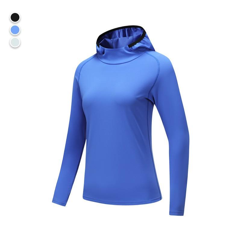 สีม่วงน้ำเงิน (ผู้หญิง)