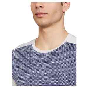 Fabricación de Camisetas Personalizadas de Poliéster/Algodón, 220 g/m², para Gimnasio y Deporte, Secado Rápido y Transpirable para Hombre - Product Image 3