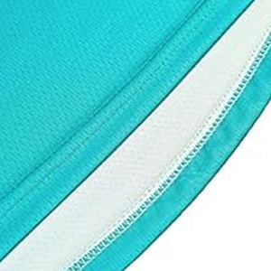 Hauts de basket-ball de maille de polyester d'uniformes de basket-ball de pleine impression numérique - Product Image 5