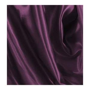 Tela Creep de algodón liso personalizada Anti-Technics de alta calidad, teñida de hilo alto para uso de ropa al por mayor, para vestidos y trajes - Product Image 3