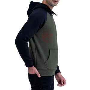 Las Mejores Sudaderas con Capucha y Sudaderas de Invierno para Hombre, Diseño Personalizado, Ecológicas, de Alta Calidad, Algodón/Poliéster - Product Image 3