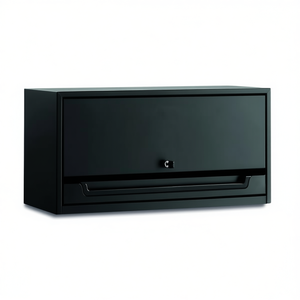 ตู้เก็บเครื่องมือแบบติดผนังบานสวิง Usag - Product Image 2