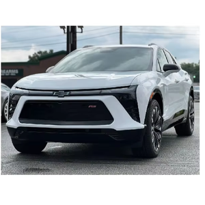 มอเตอร์ไฟฟ้า Chevrolet Blazer EV RS Aid อัตโนมัติ1สปีดได้รับการรับรองจาก2024 - Product Image 1