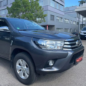 TO YOTA HI LUX DOBLE CABINA 4X4 2016 USADO - Product Image 1