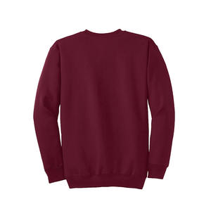 Fabricant professionnel design personnalisé coupe parfaite bas prix logo personnalisé meilleure vente Sweatshirts - Product Image 5