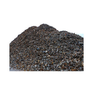 Déchets d'acier pour les acheteurs internationaux avec des prix compétitifs et une livraison rapide - Product Image 2