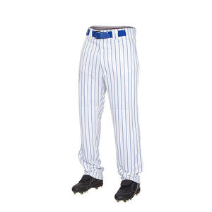 Precio al por mayor 2025 uniforme de béisbol personalizado unisex mejor calidad uniforme de béisbol de bajo precio - Product Image 3