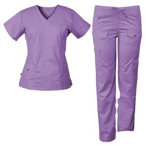 Ventes chaudes, uniformes médicaux pour hommes, uniformes d'infirmière, uniformes d'hôpital, costume pour hommes par HI 2026 - Product Image 1