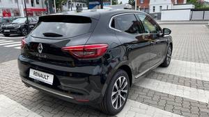NUEVO RENAULT CLIO 2023, Tracción en las Cuatro Ruedas, 6115 km, Negro, 100 CV, 5 Plazas, 4 Cilindros, Transmisión Automática - Product Image 6