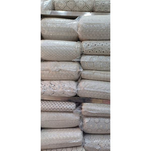 2024 meilleure vente fabricant de textiles tissu à œillet tissé teint en fil de coton pour les chemises - Product Image 6