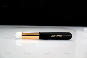 Maquillaje Cepillo de limpieza Cepillo esponjoso para extensión de pestañas - Product Image 4