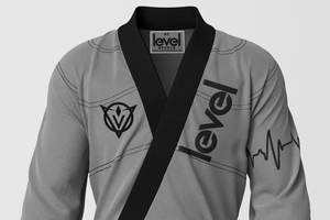 ชุดยูโดแบบมืออาชีพสำหรับฝึกศิลปะการต่อสู้ชุดฝึก GI สำหรับ MMA คาราเต้2025มาใหม่ชุด Jitsu - Product Image 3