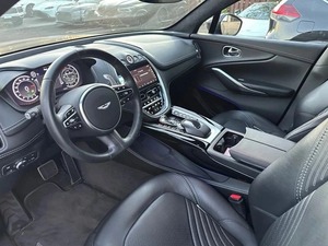 Asientos de cuero usados Aston Martin Vanquish Left Hand Drive listos para enviar-Entrega puerta a puerta - Product Image 3