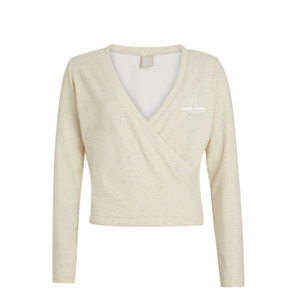 OEM Custom High Quality Women's XS <b>Sweatshirt</b> Premium Packaging Casual <b>Short</b> <b>Sleeve</b> Pullover with Customization Women's Hoodies. - Product Image 5