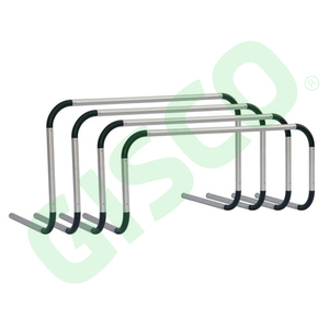 Maxi Bounce Back Aluminium Hurdle for Agility Training for <b>Sports</b> & <b>Entertainment</b> - Product Image 1
