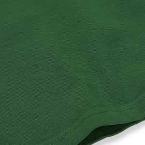 Camisetas Unisex 100% Algodón con Logotipo Personalizado, Camisetas Lisas Teñidas de Alta Calidad para Hombre, Tejido Sólido - Product Image 2